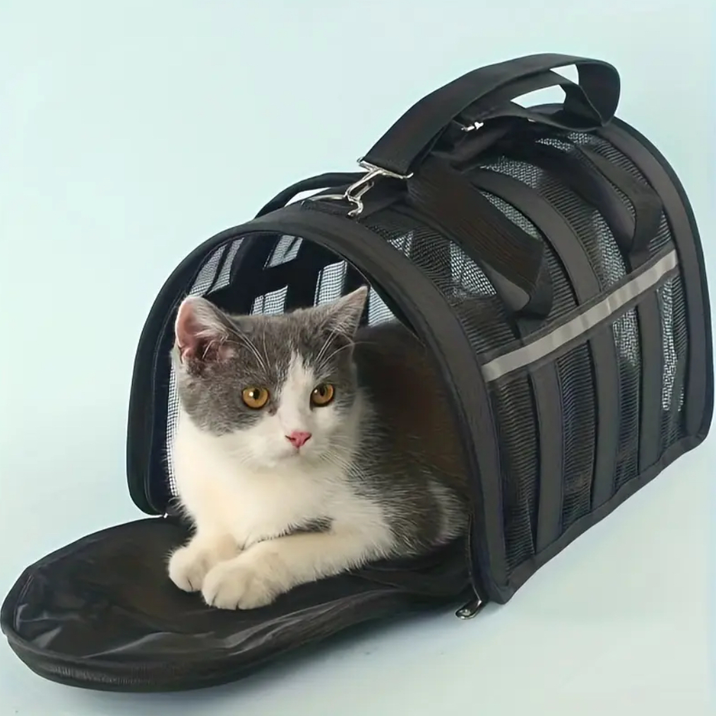 Pet Travel Carrier Bag